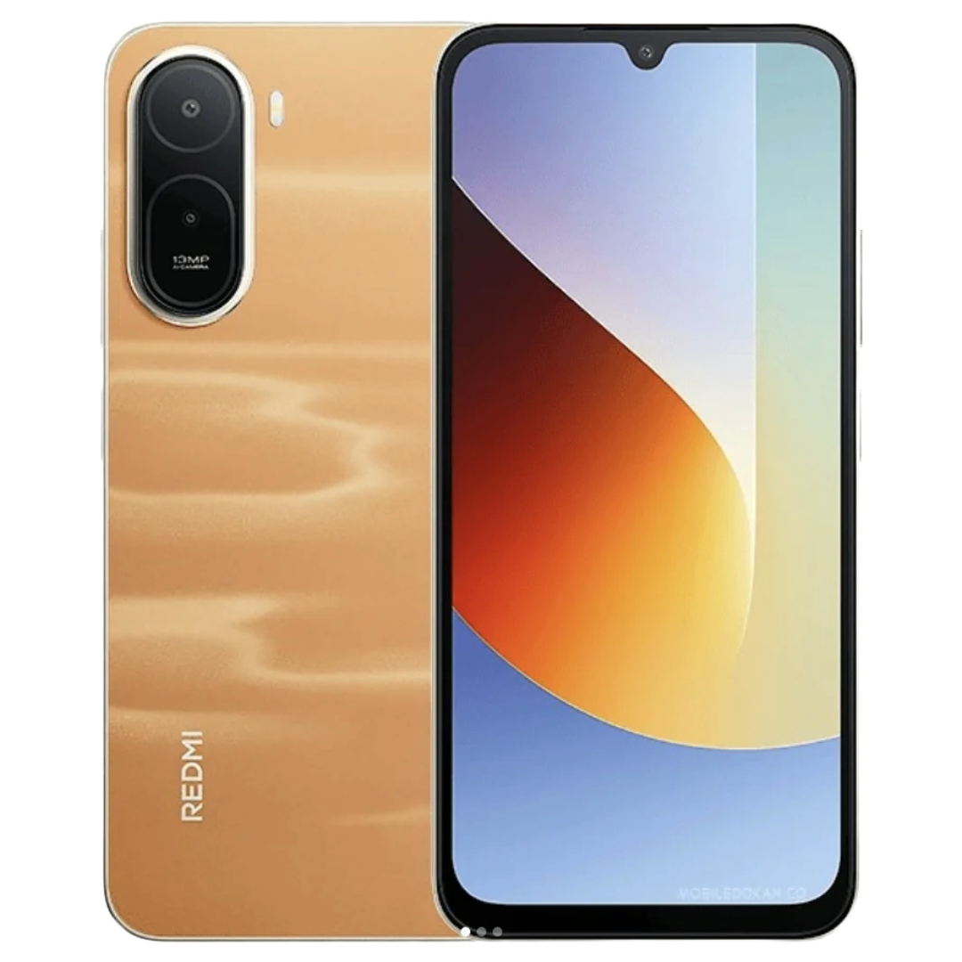 Celular Xioami - Redmi A7 Pro (128GB)