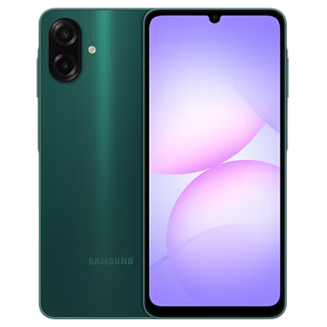 Celular Samsung Galaxy A07 (128GB)
