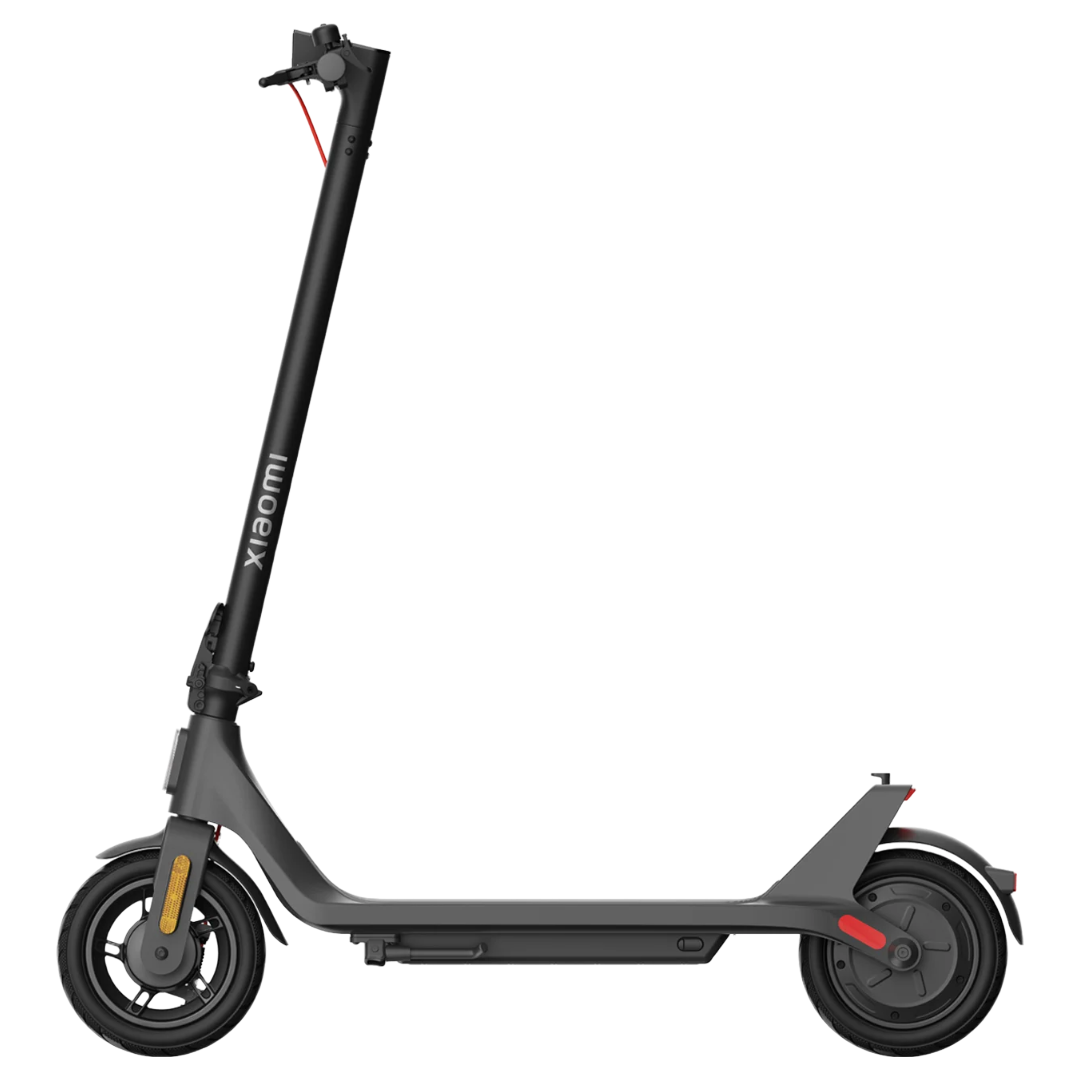 Scooter Eléctrico Xiaomi - Lite 4.0 (2nd Gen) Easy
