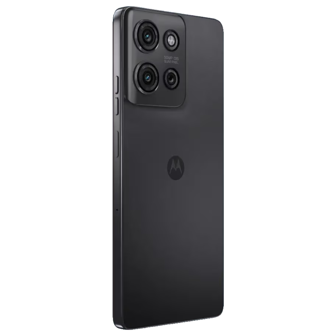 Celular Motorola - Moto G75 (256GB) + Earbuds Genius