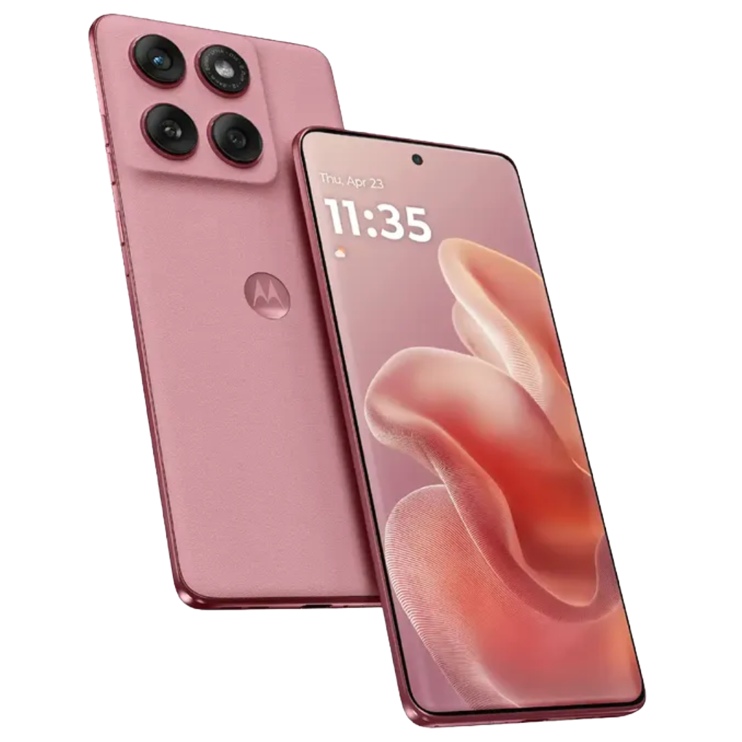 Celular Motorola - Moto Edge 60 (256GB) + Earbuds Genius