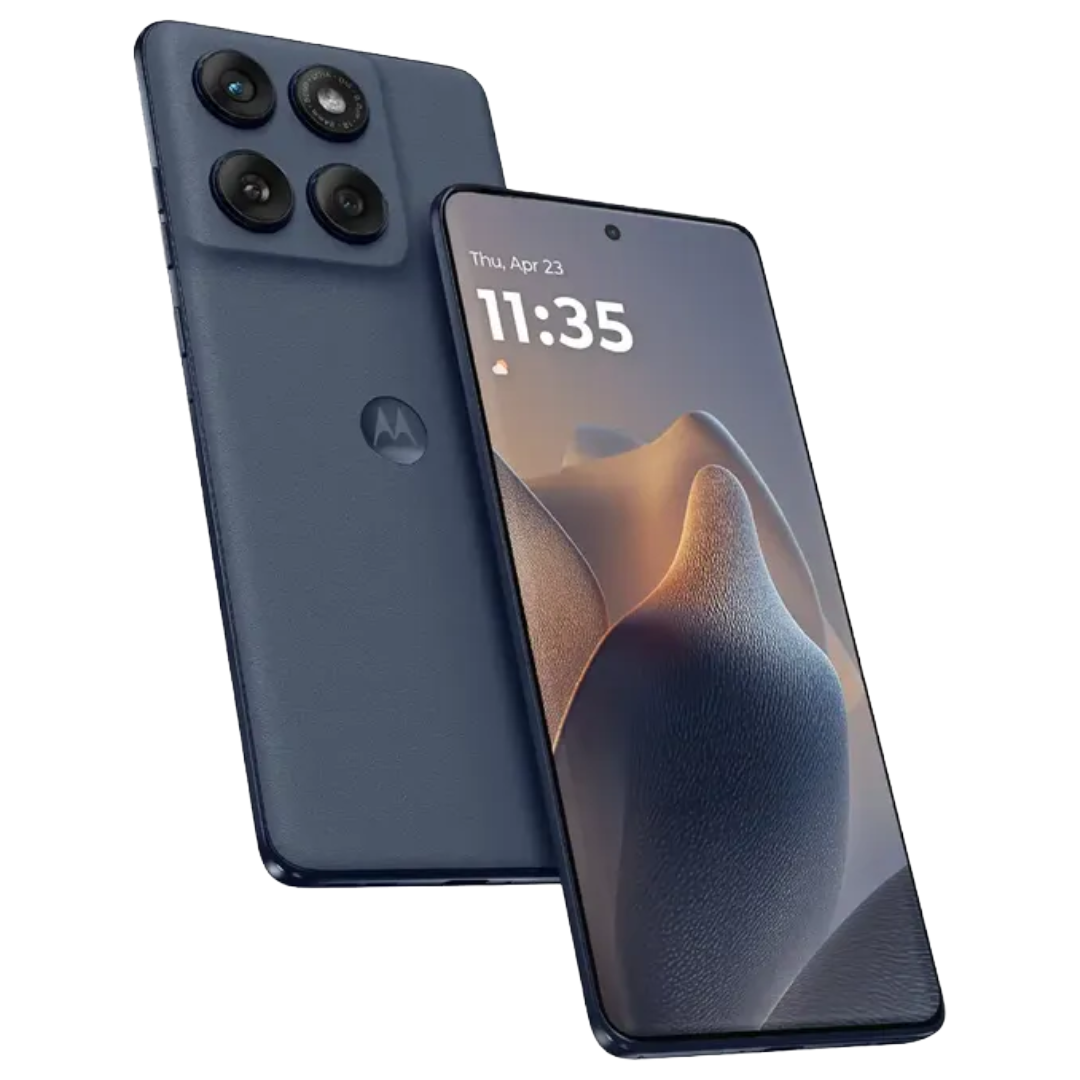 Celular Motorola - Moto Edge 60 (256GB) + Earbuds Genius