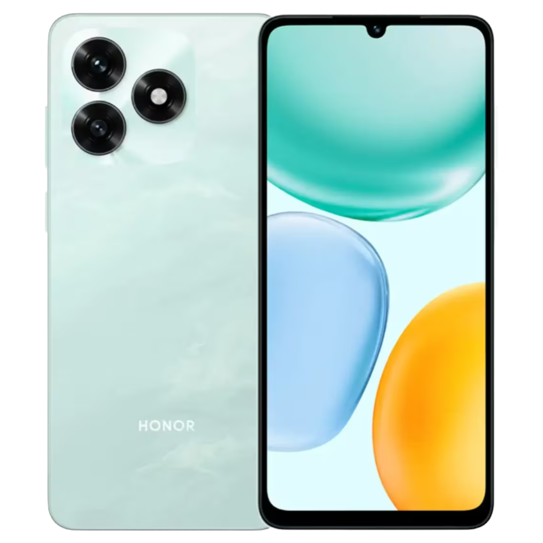 Celular Honor - X5C PLUS (256GB)