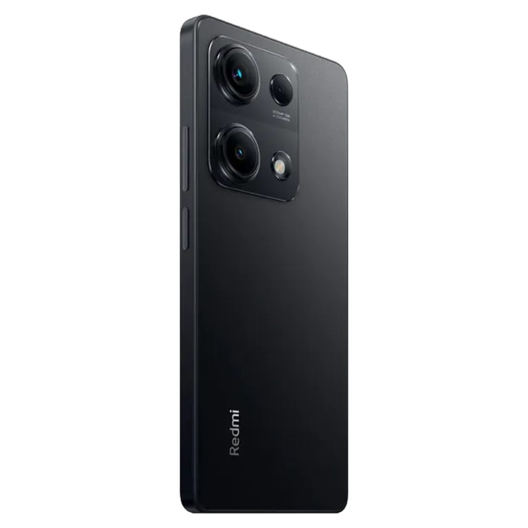 Celular Xiaomi - Redmi Note 14S (256GB) + Diadema JBL Tune 500