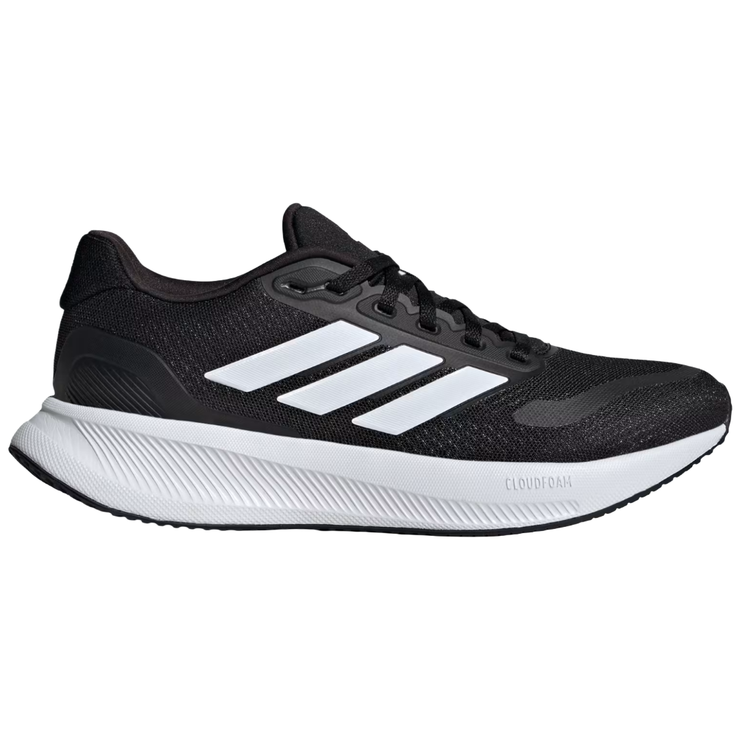 Adidas Men - Runfancon 5 BKL