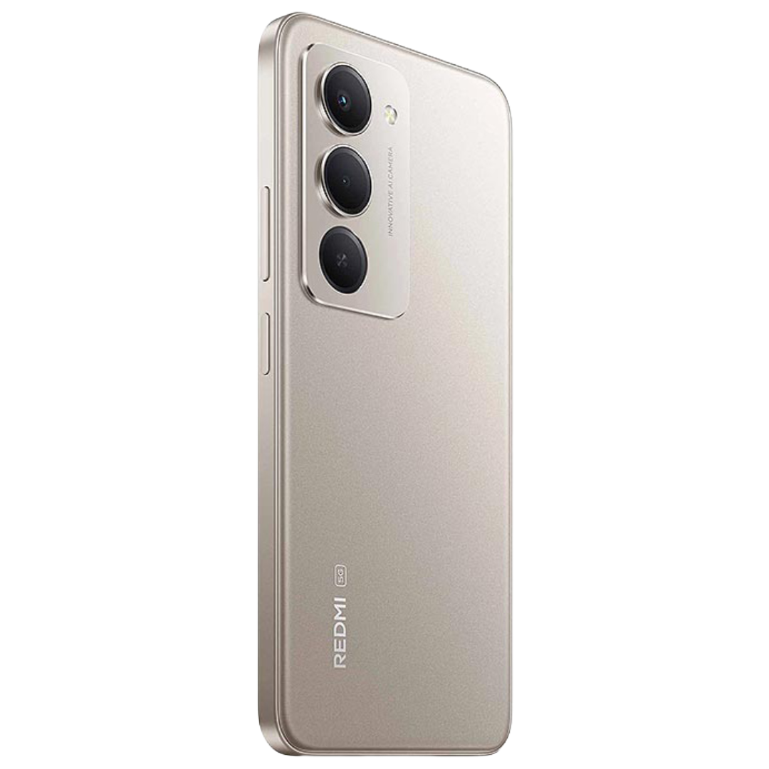 Celular Xioami - Redmi 15 (256GB)