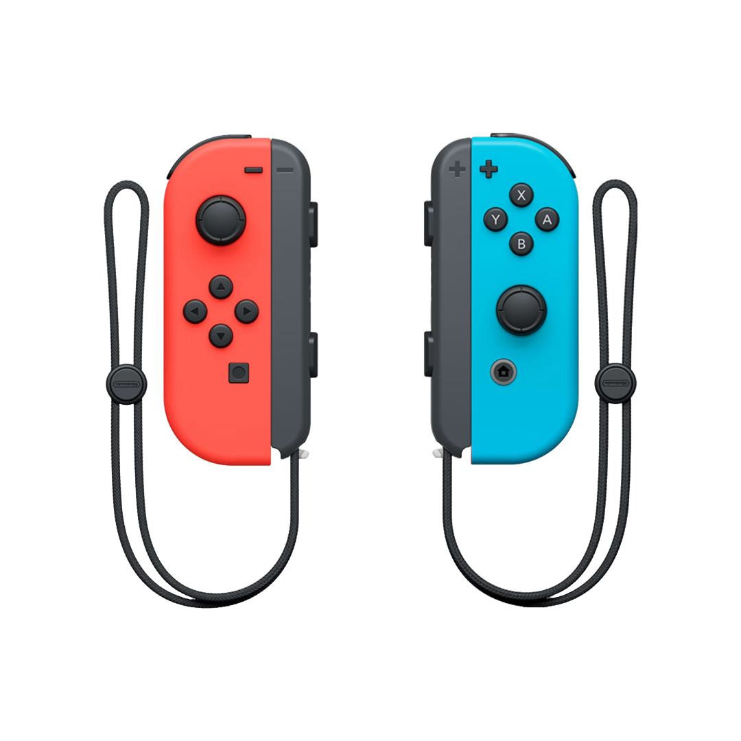 Control Nintendo Switch Joy con L/R
