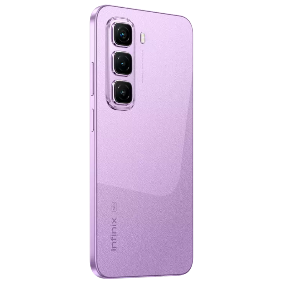 Celular Infinix - Hot 50 (256GB) +Earbuds Genius