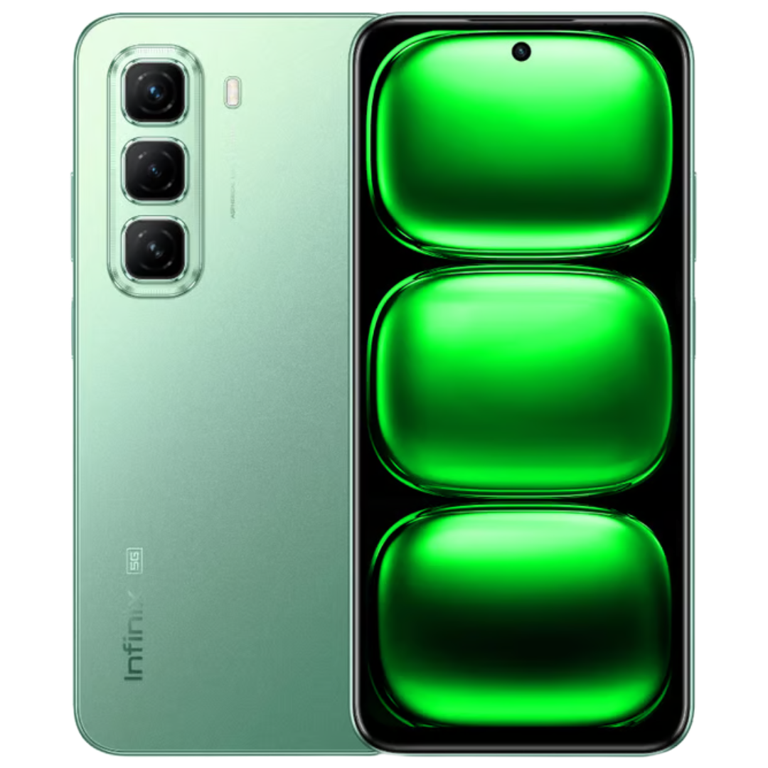 Celular Infinix - Hot 50 (256GB) +Earbuds Genius