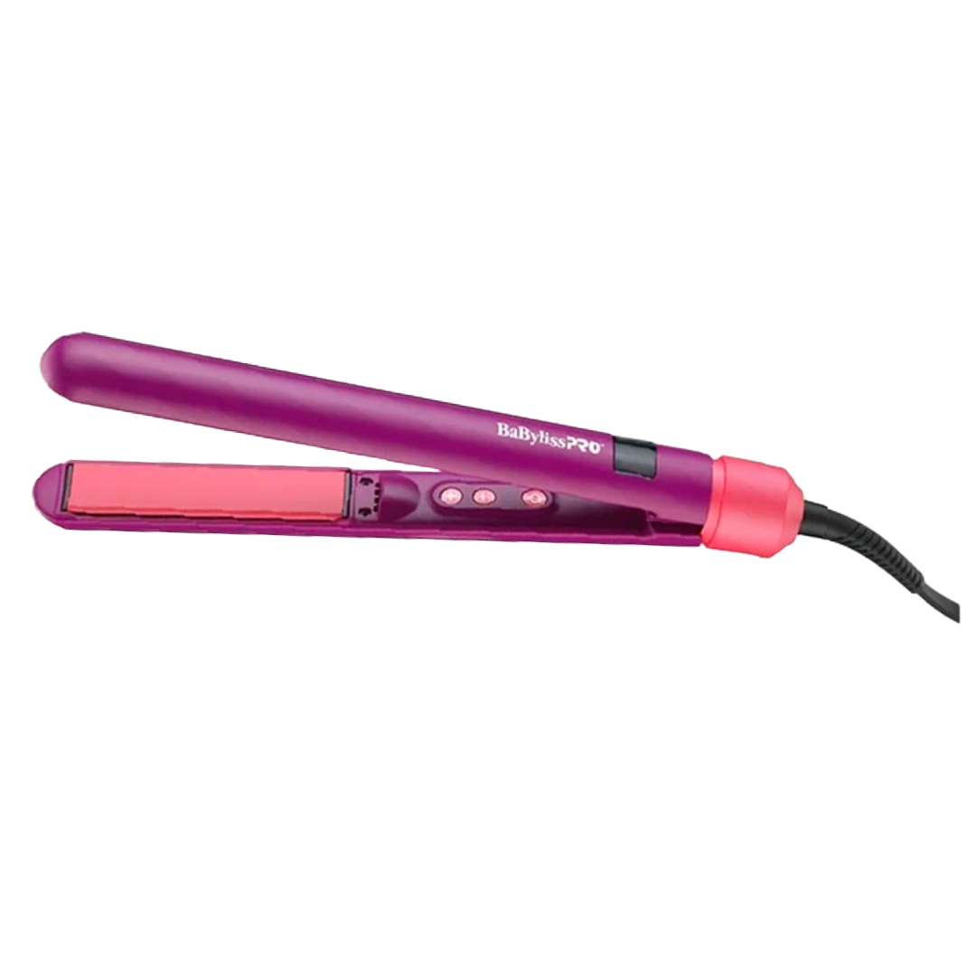Alisadora Babyliss Profesional - HIP