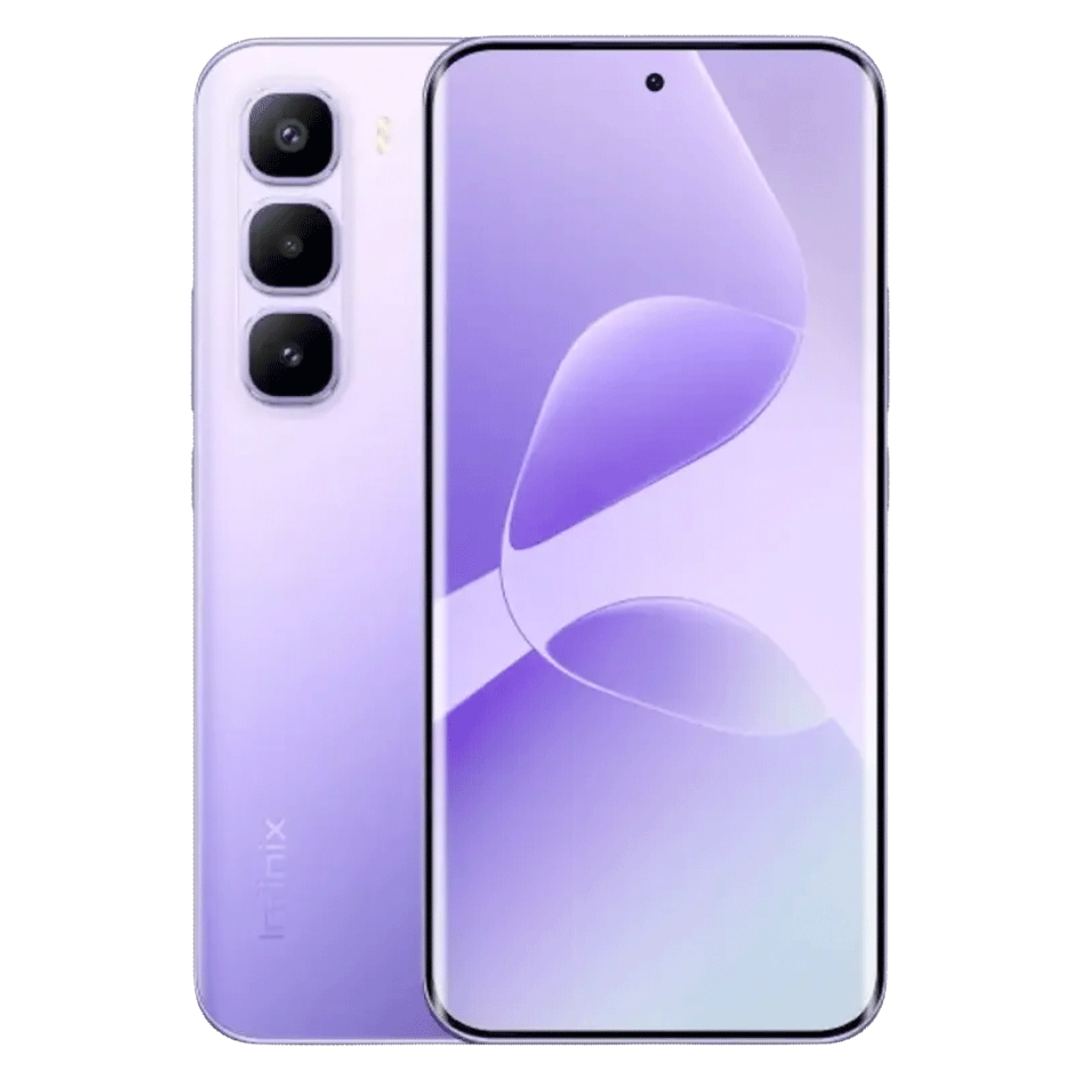 Celular Infinix - Hot 60 Pro+ + Obsequio