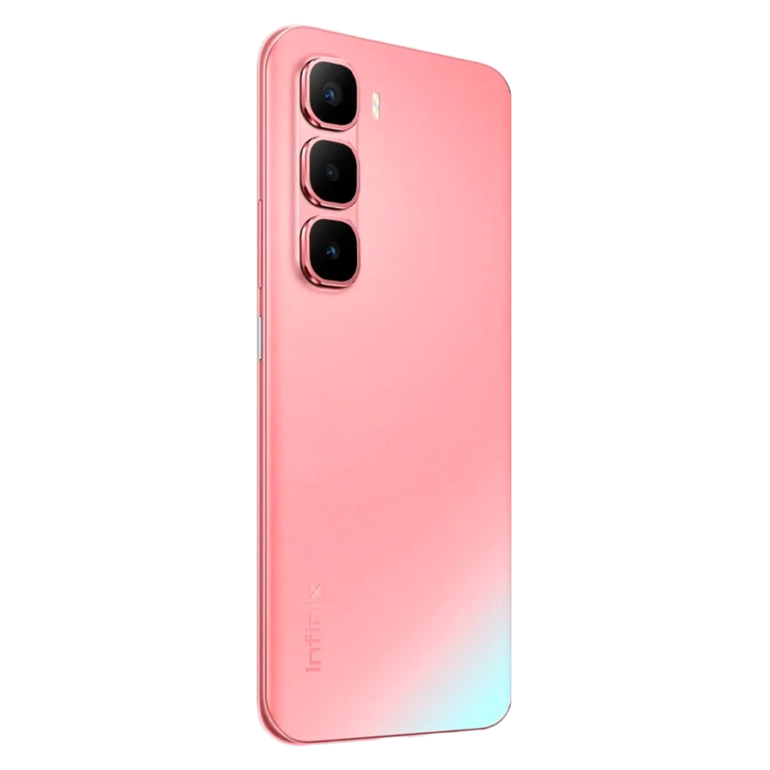 Celular Infinix - Hot 60 Pro+ + Obsequio