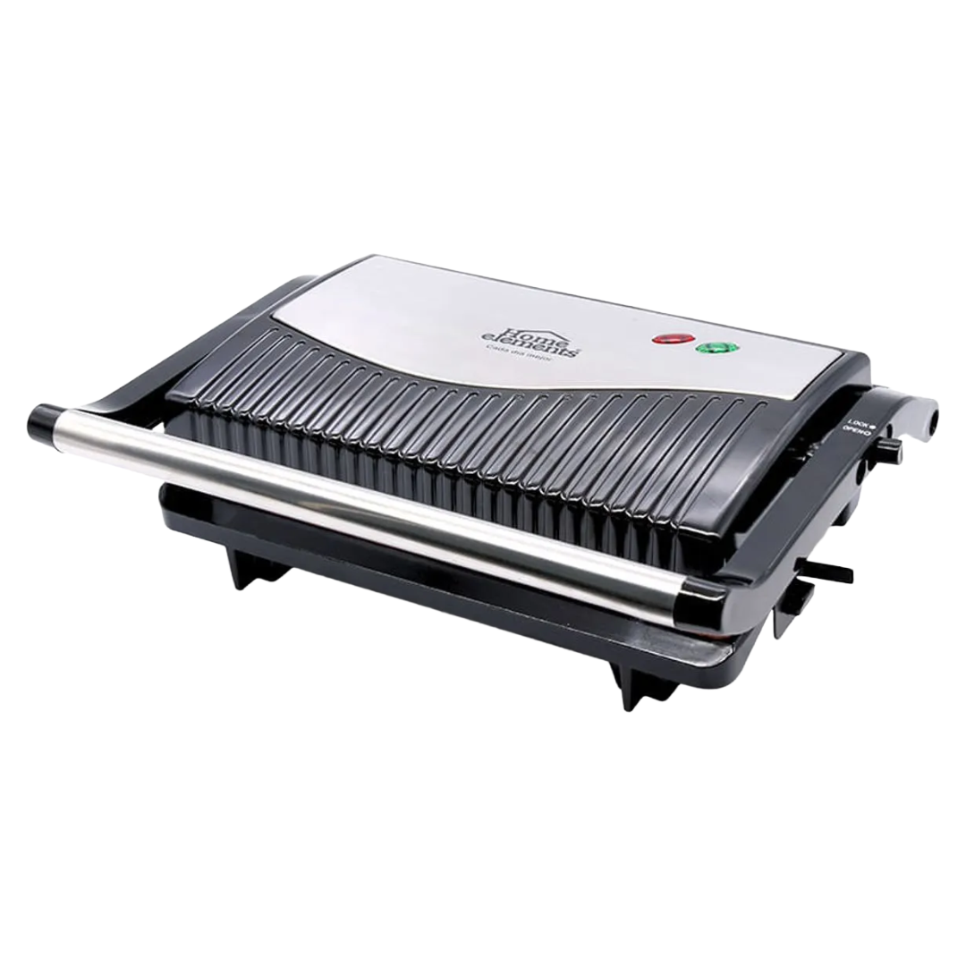 Grill Panini Home Elements