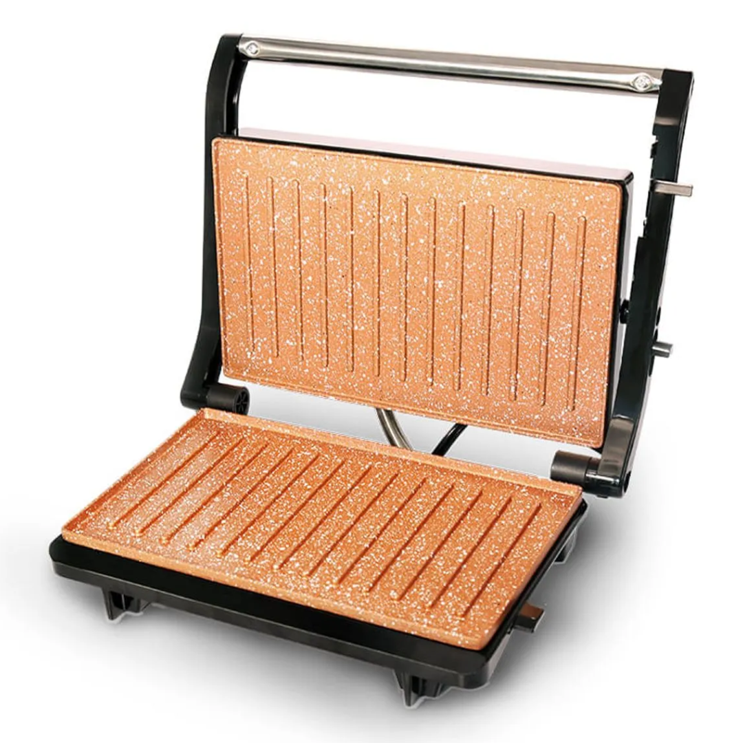 Grill Panini Home Elements