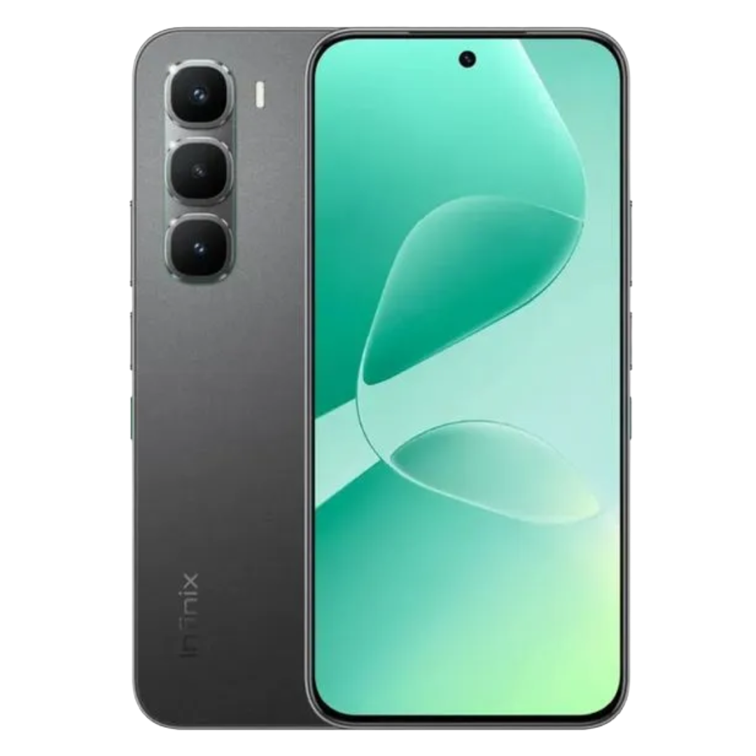 Celular Infinix - Hot 60 Pro+ + Obsequio