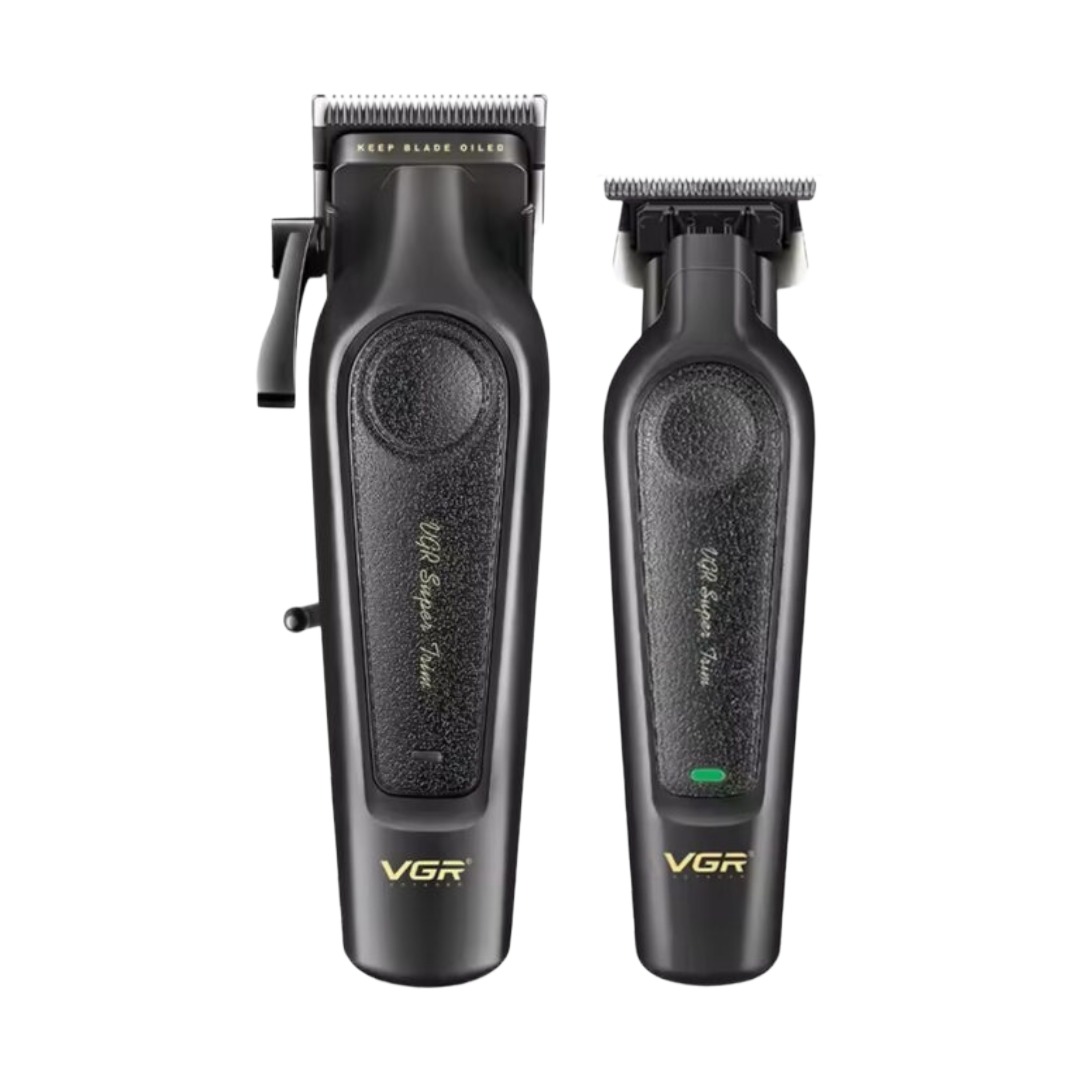 Combo VGR - Peluquera + Patillera VGR - V197 - V995