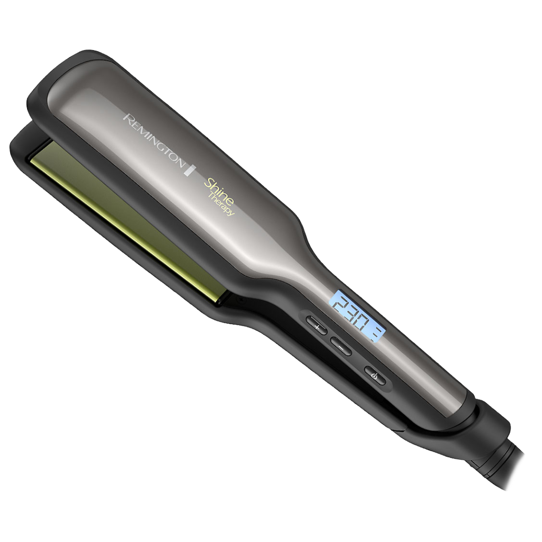 Alisadora Remington - Aguacate Placa Ancha