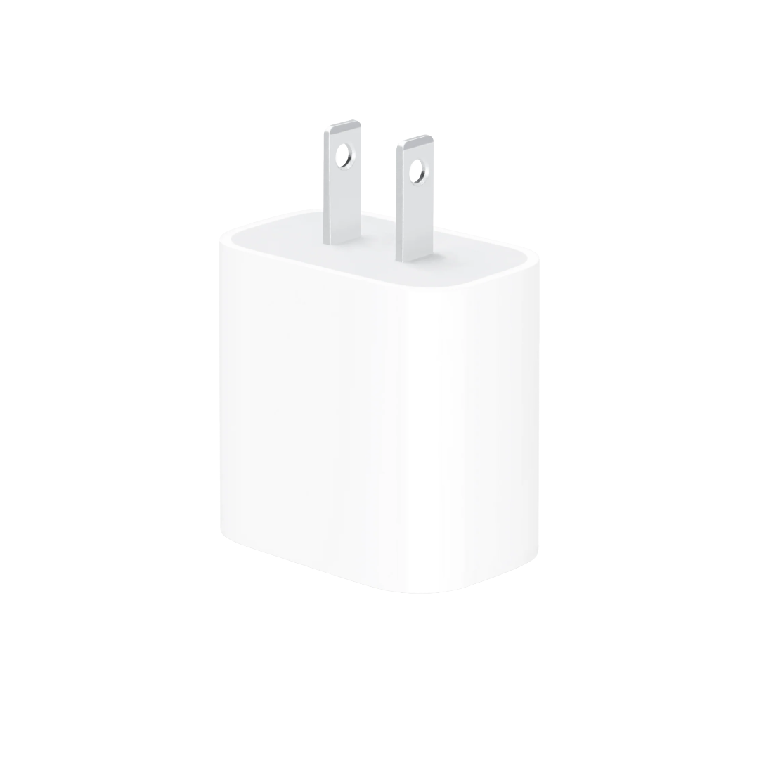 Cubo de carga - Apple Tipo C