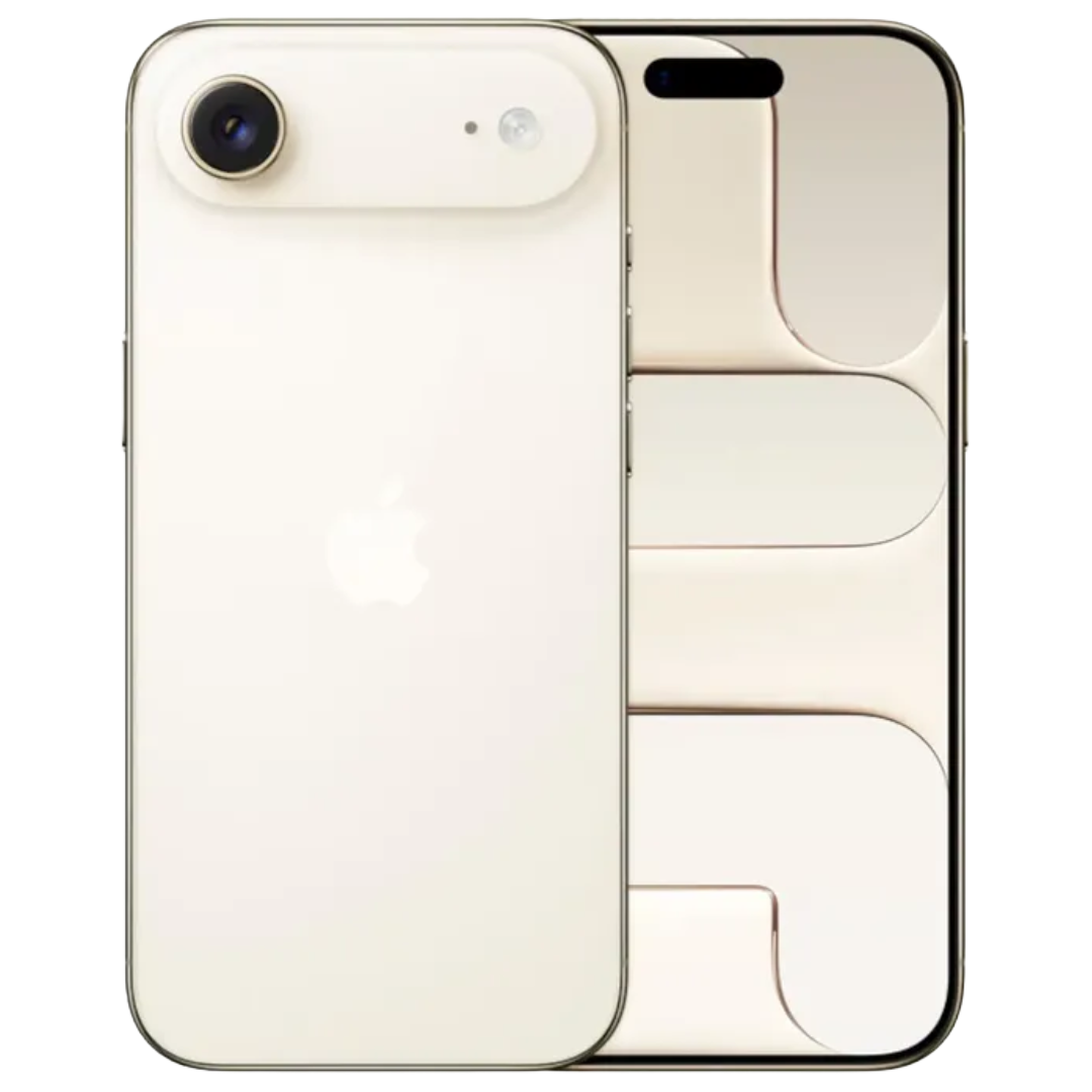 Celular Iphone 17 Air (256GB)