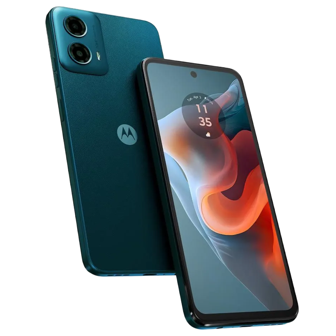 Celular Motorola - Moto G34 (256GB)