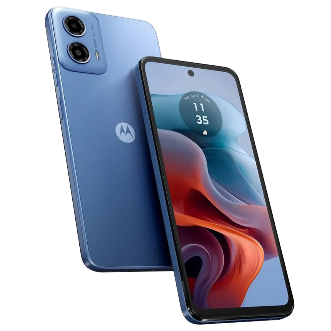 Celular Motorola - Moto G34 (256GB)