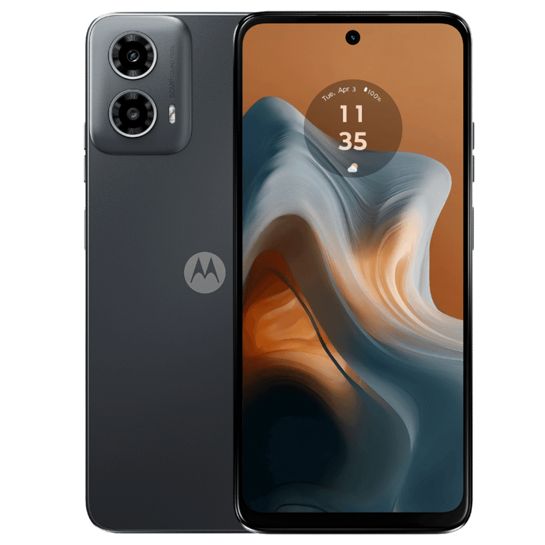 Celular Motorola - Moto G34 (256GB)