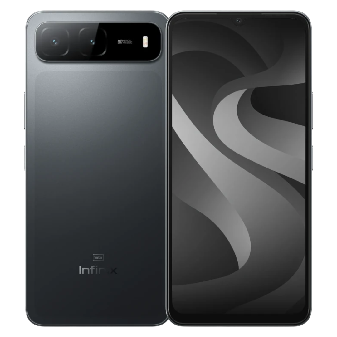 Celular Infinix - Hot 60I 5G (256GB)