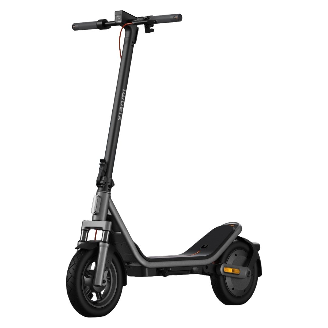 Scooter Xiaomi - Heavy Road 6