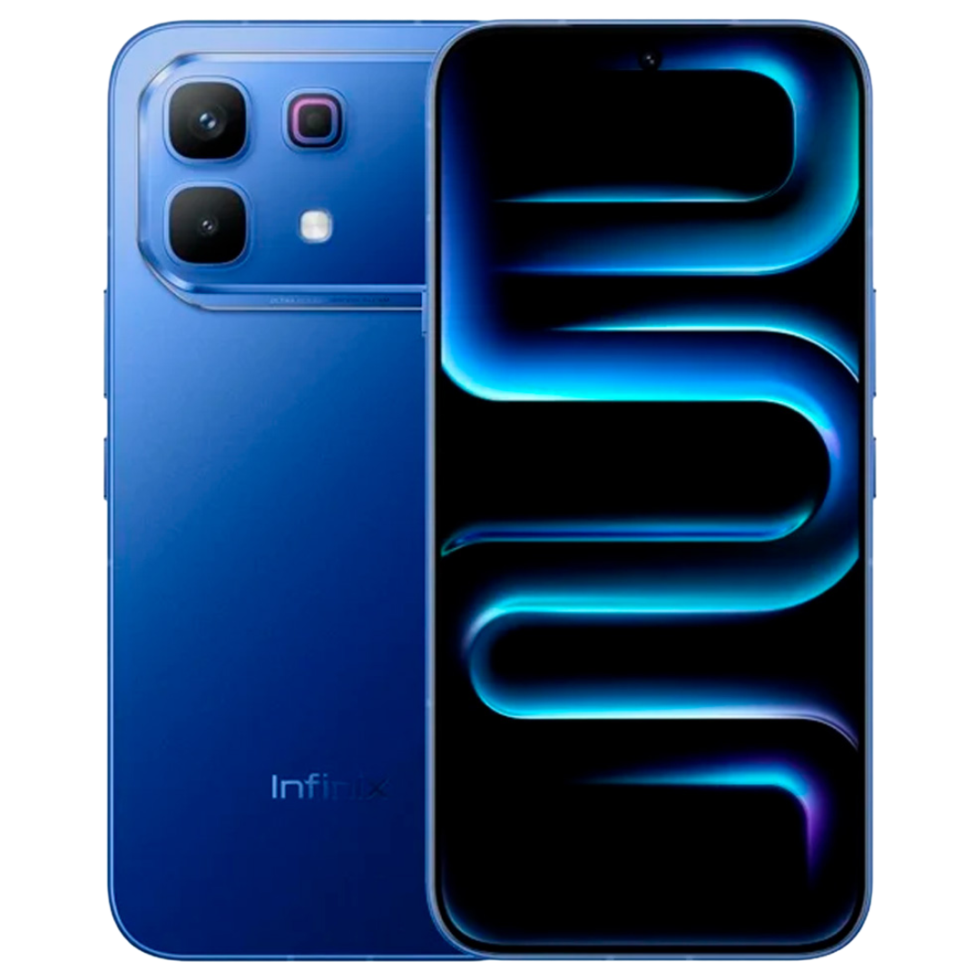 Celular Infinix - Note 60 Pro (256GB) + Xiaomi Buds