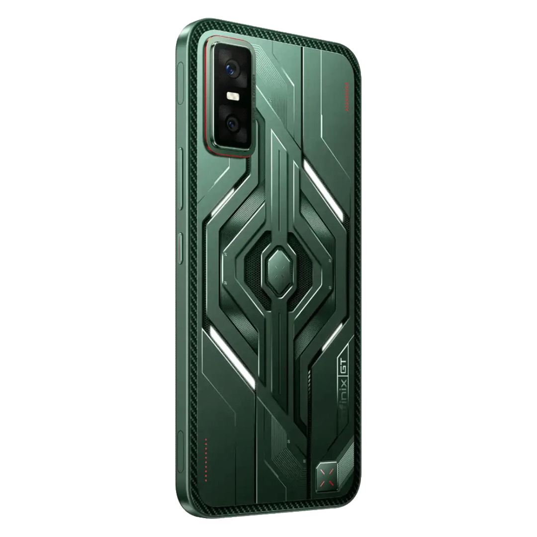 Celular Infinix - Gt 30 5g (256GB)