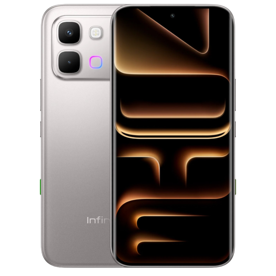 Celular Infinix - Note Edge 5G (256GB)