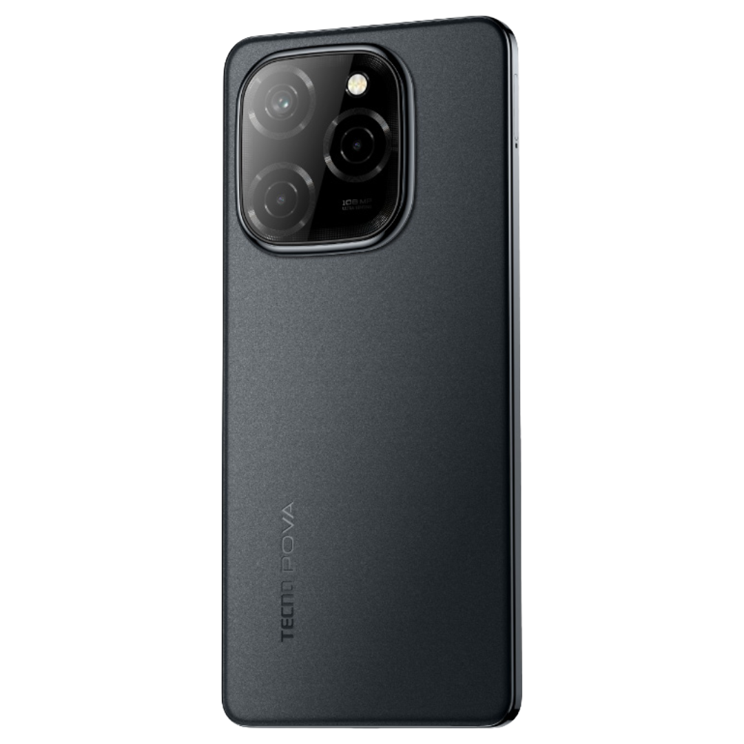 Celular Tecno - Pova 6 (256GB) 5G