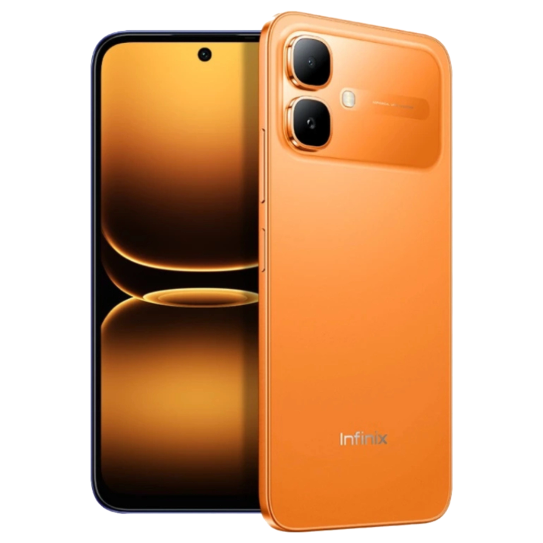 Celular Infinix - Smart 20 (256GB)