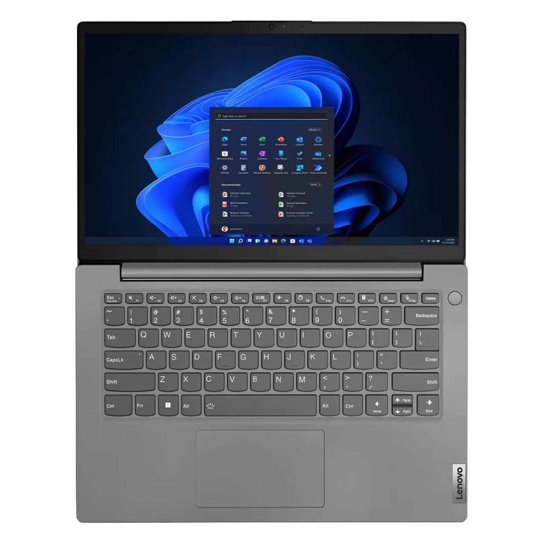 Portátil Lenovo - Slim 3 V14 G4 R7