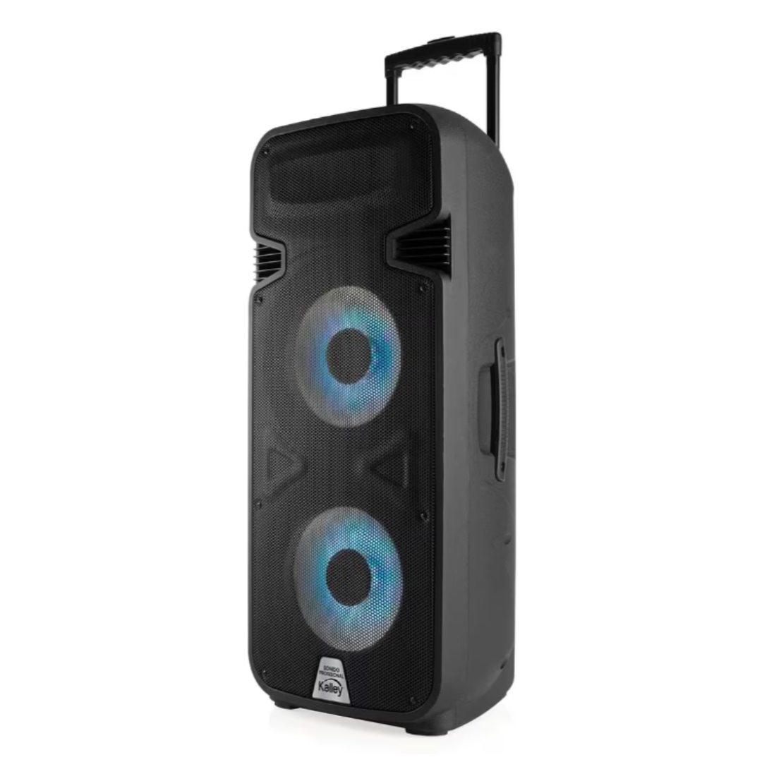 Torre de Sonido Kalley - K-SPK300D