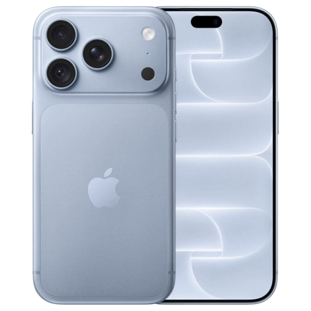 Celular Iphone - 18 Pro (256GB)