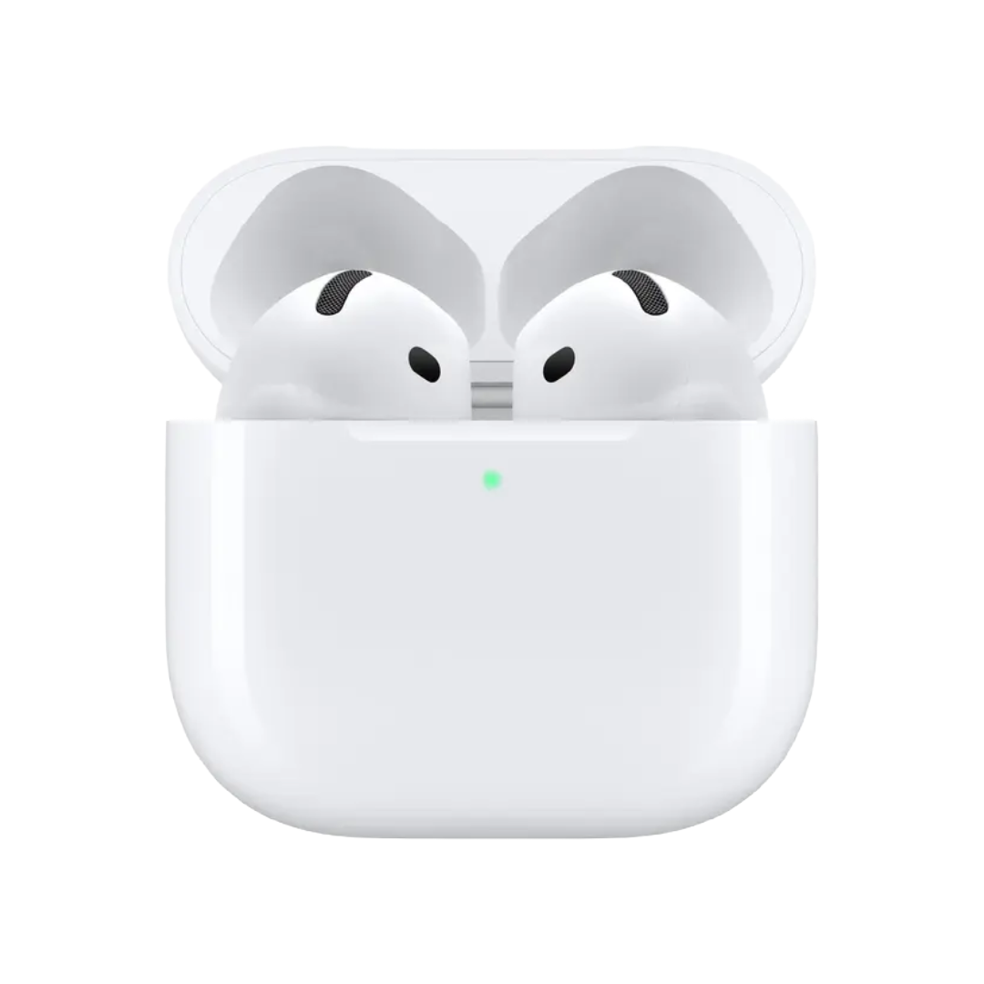 Airpods 4 - Noise Cancelling