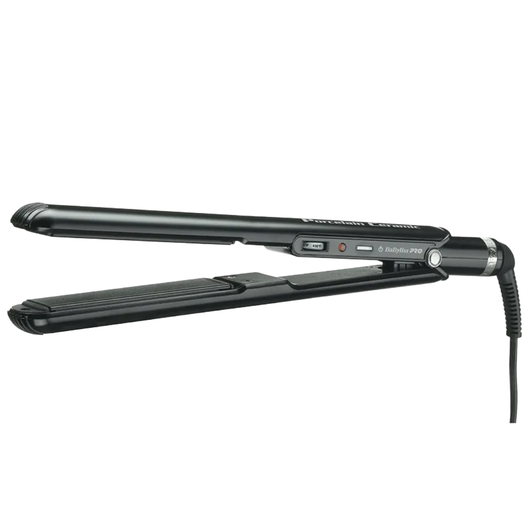 Alisadora Babyliss Pro - Porcelain Ceramic