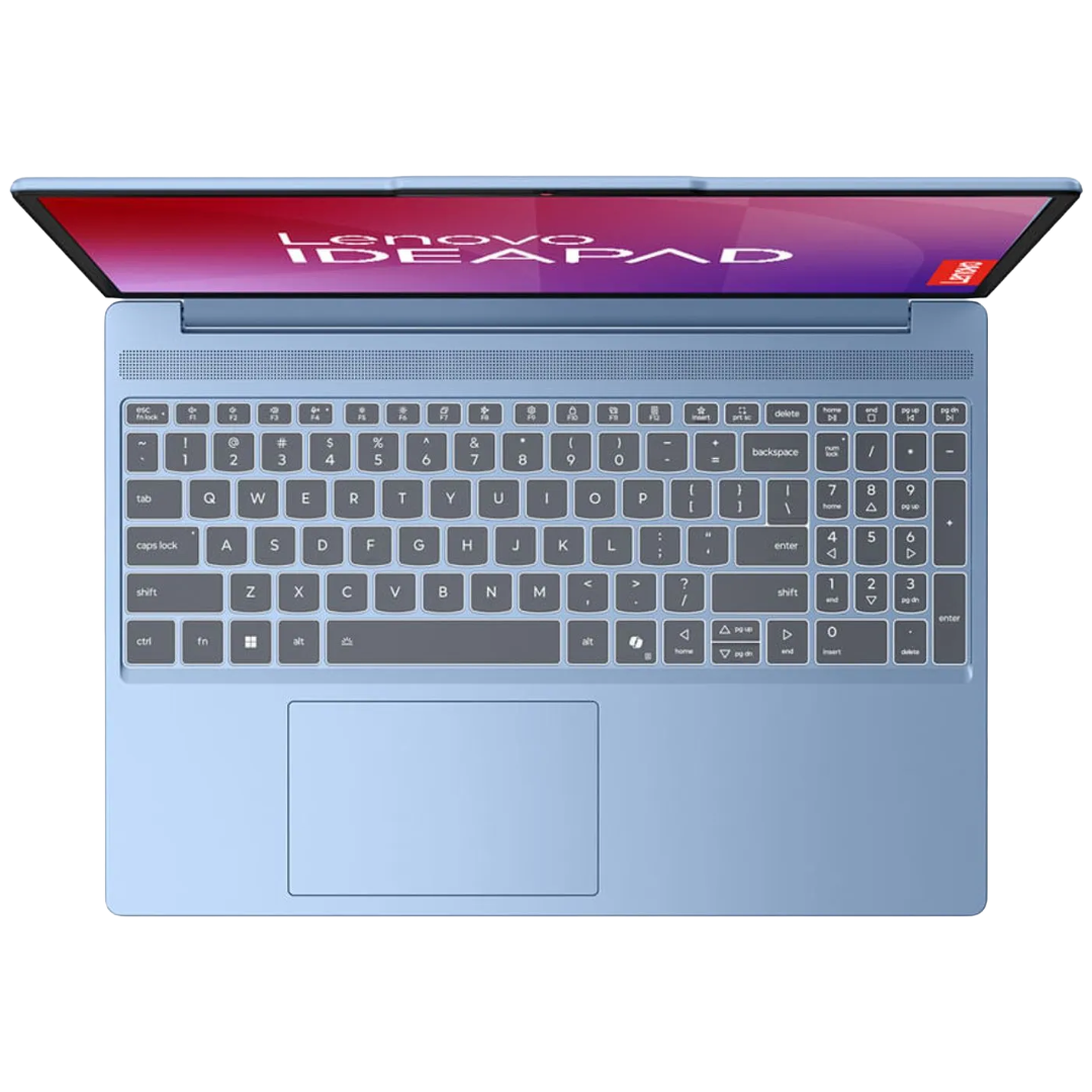 Portatil Lenovo - Ideapad Slim 3 15IRH10 CI5 + Figura Mundialista