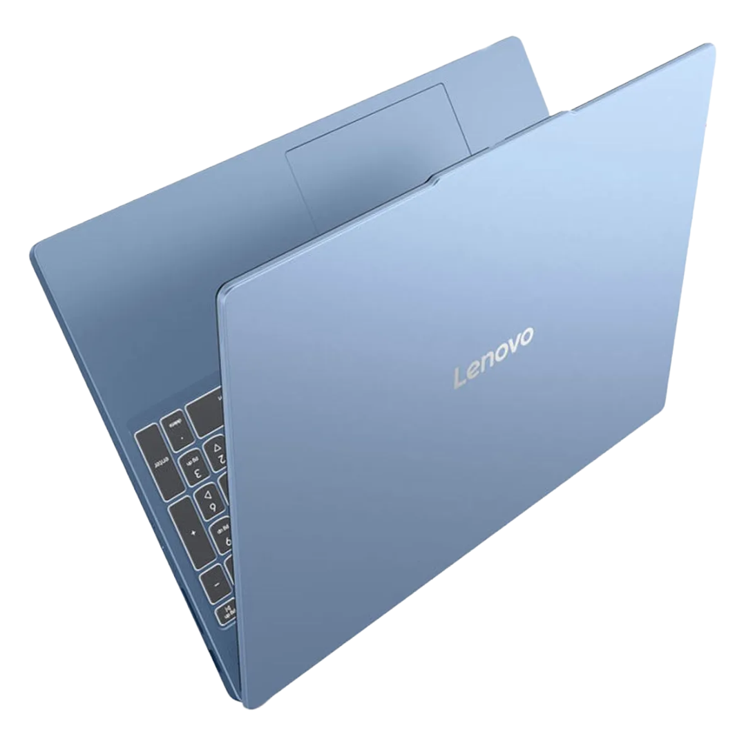 Portatil Lenovo - Ideapad Slim 3 15IRH10 CI5 + Figura Mundialista
