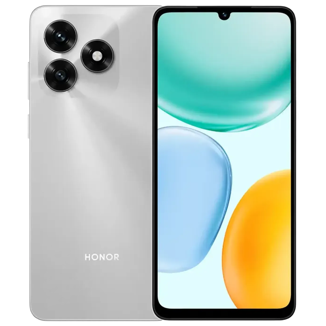 Celular Honor - X5C (128GB)