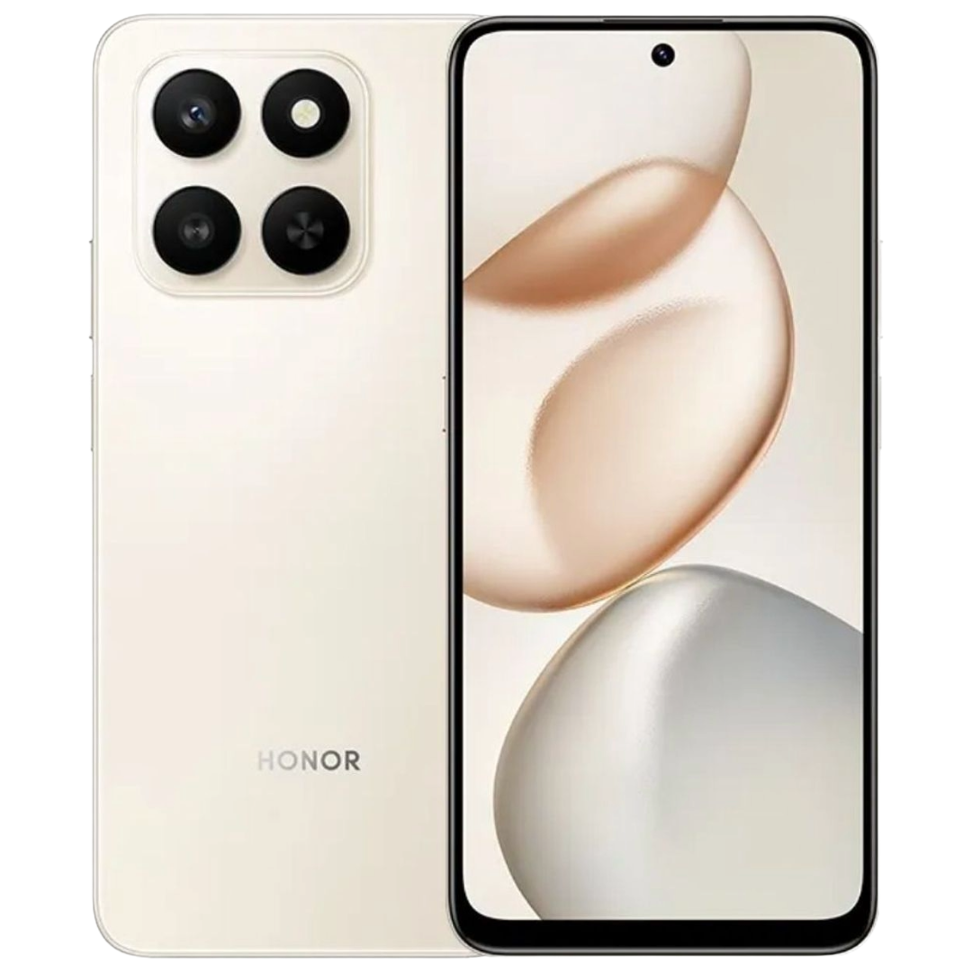 Celular Honor - 400 Smart (256GB)