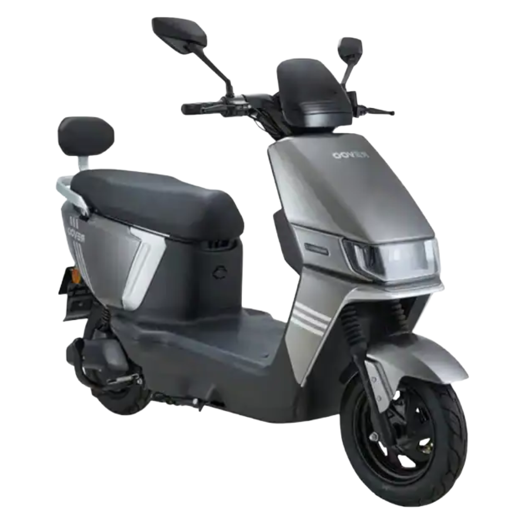 Moto Eléctrica Heavy - Revoo A12