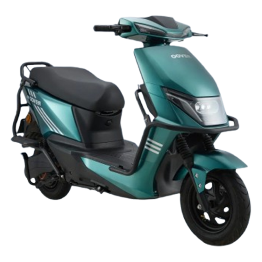 Moto Eléctrica Heavy Duty - Revoo C32