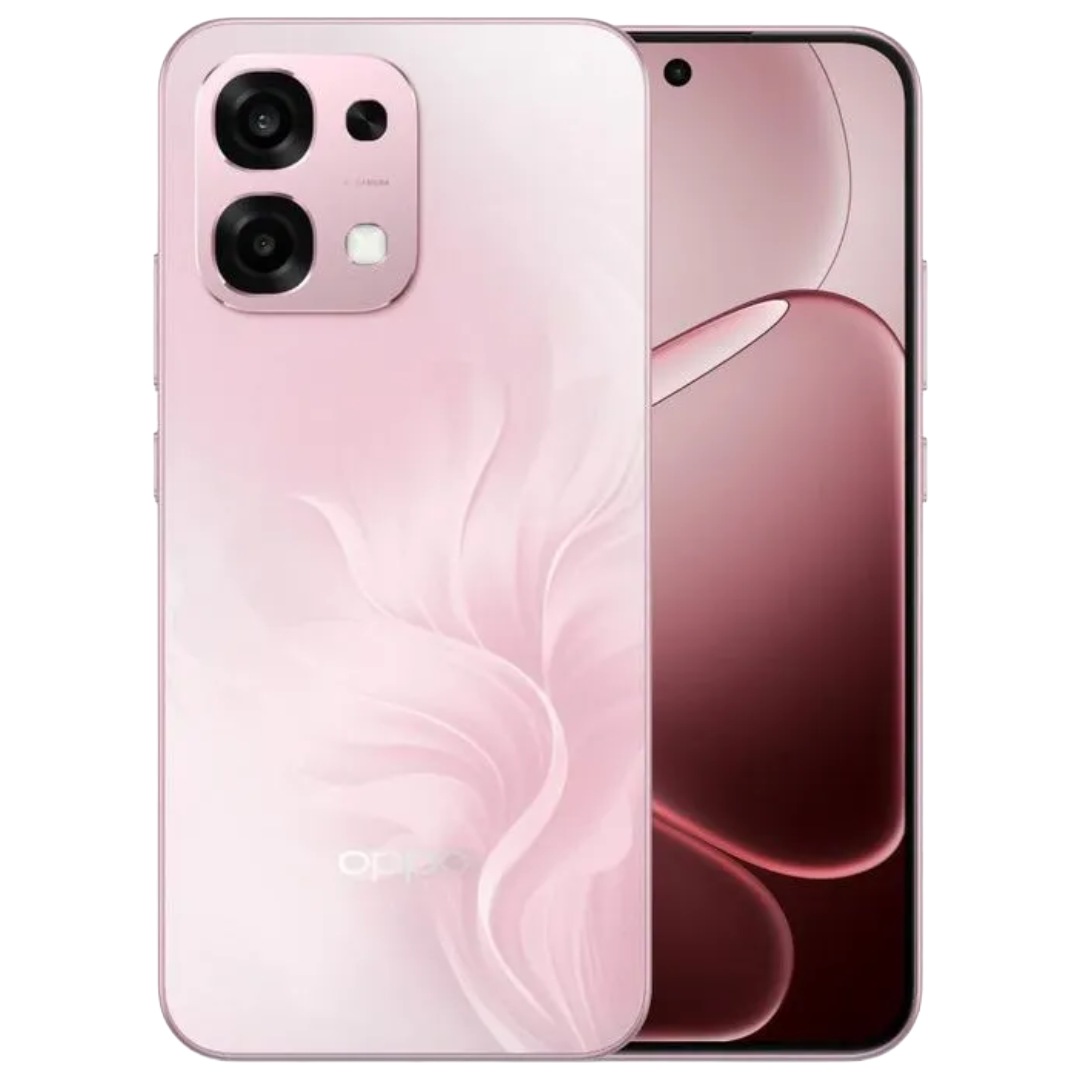 Celular Oppo - A6 PRO (256GB) + Figura Mascota Mundial