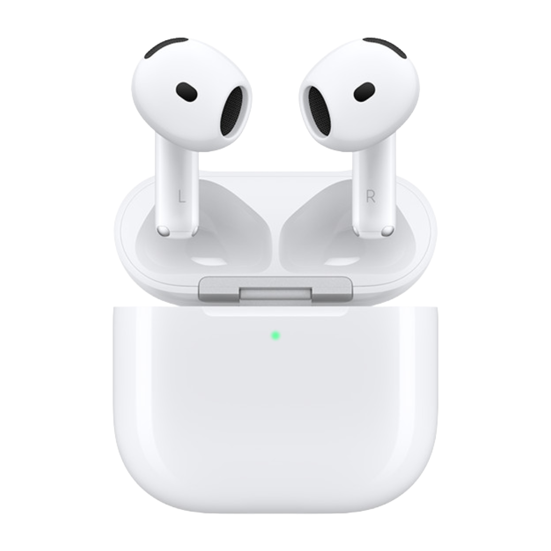 Airpods 4 - Noise Cancelling