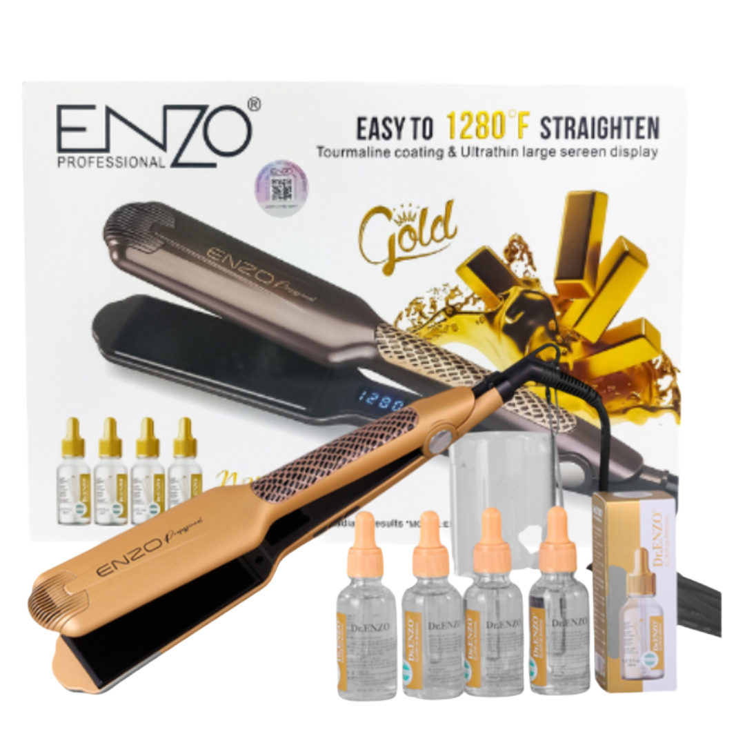 Alisadora Enzo - Gold EN-3855