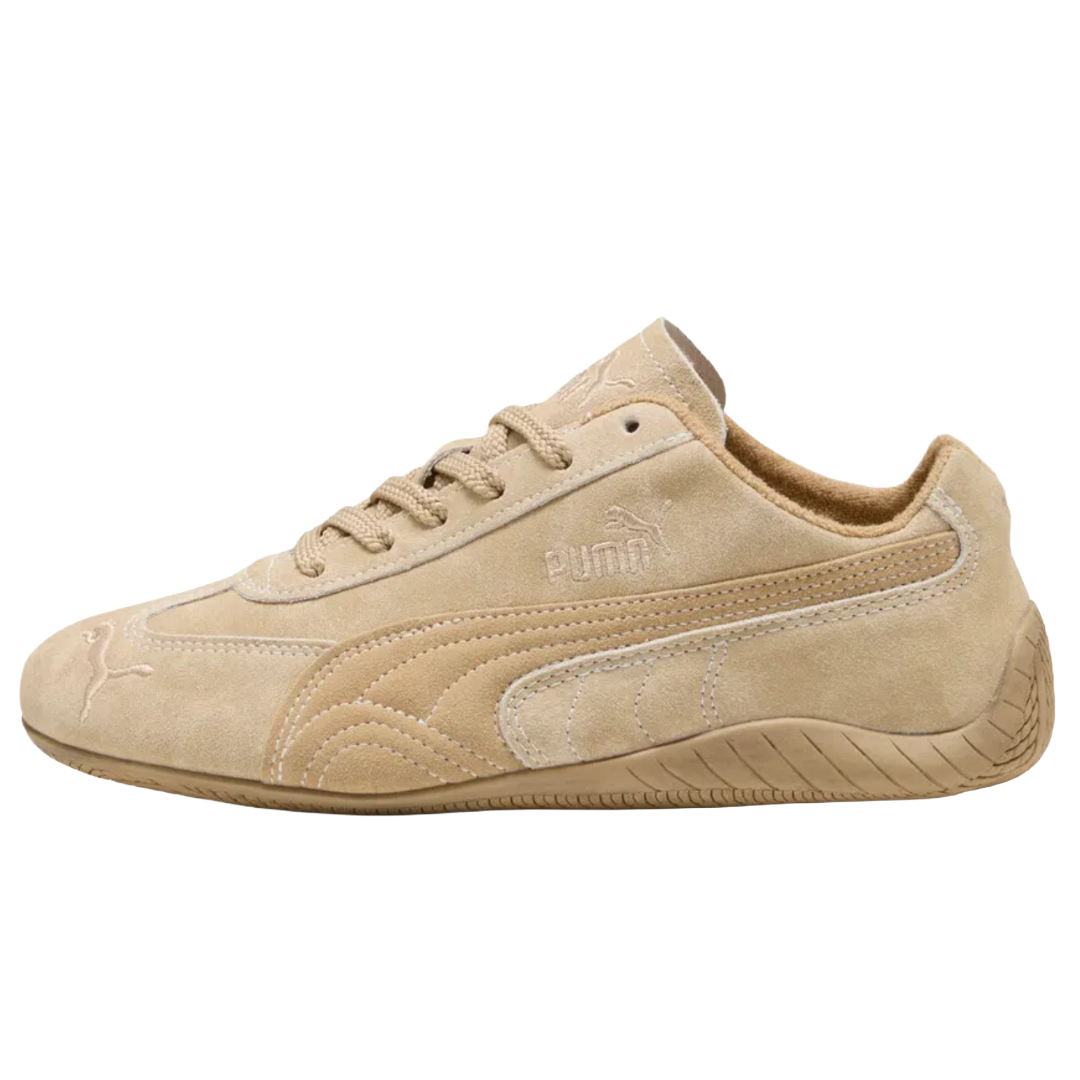 Puma Men -  Speed Cat (656-01)