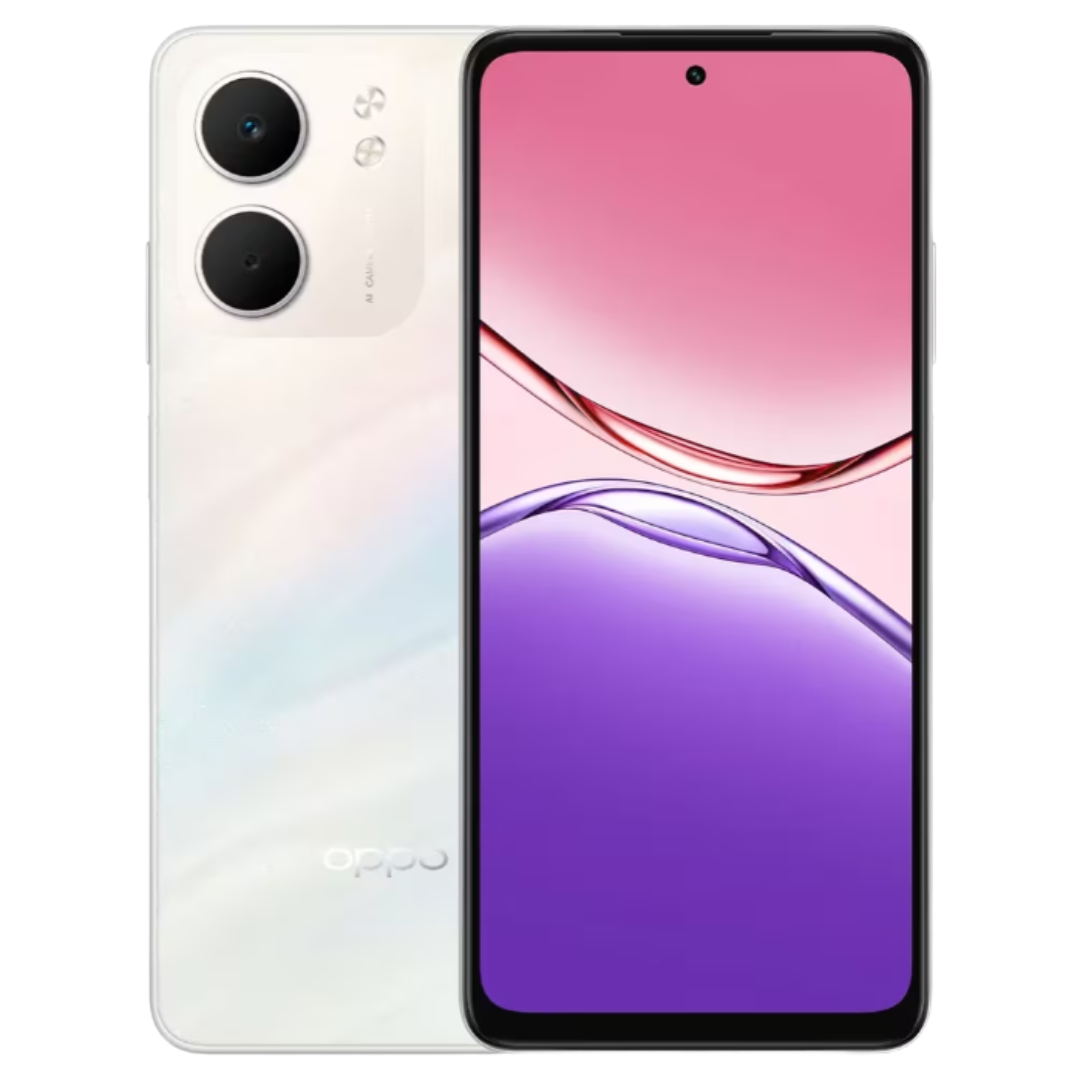 Celular Oppo - A5X (128GB) + Figura Mundialista