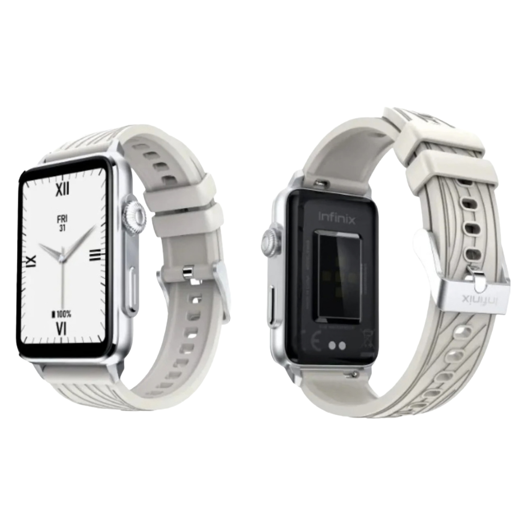 Smartwatch Infinix - XBAND